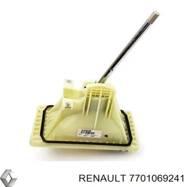 7701069241 Renault (RVI) Mecanismo de mudança (ligação)