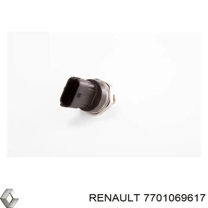 Sensor de pressão de combustível Renault (RVI) 7701069617 preço, a partir de 29,29 USD