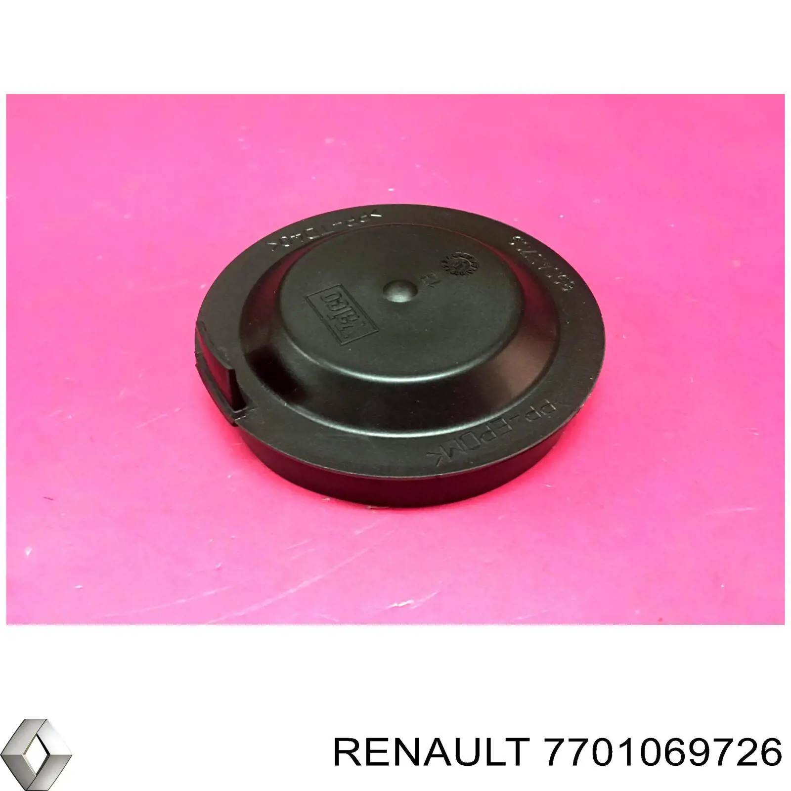 7701069726 Renault (RVI) 