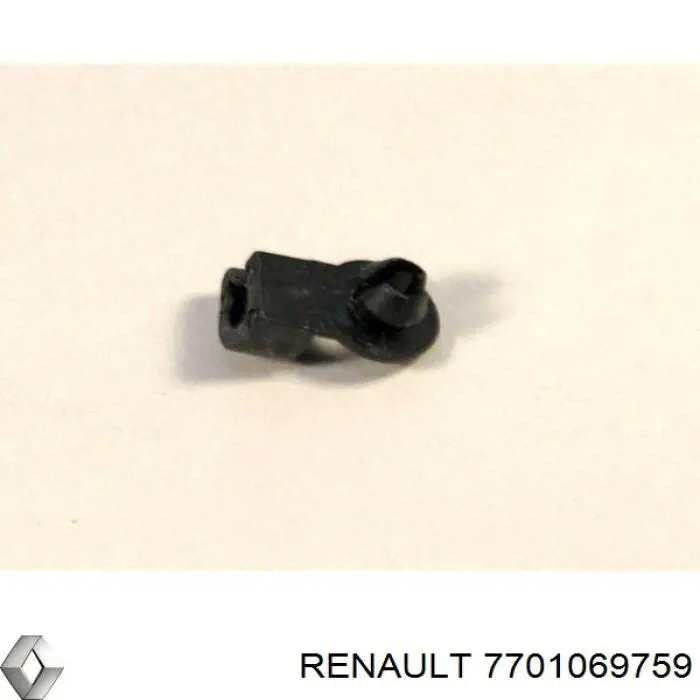  Renault (RVI) 7701069759 preço, a partir de 6,45 USD
