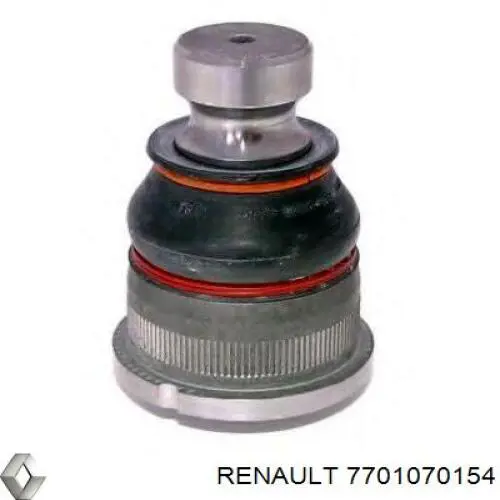 7701070154 Renault (RVI) Suporte de esfera inferior