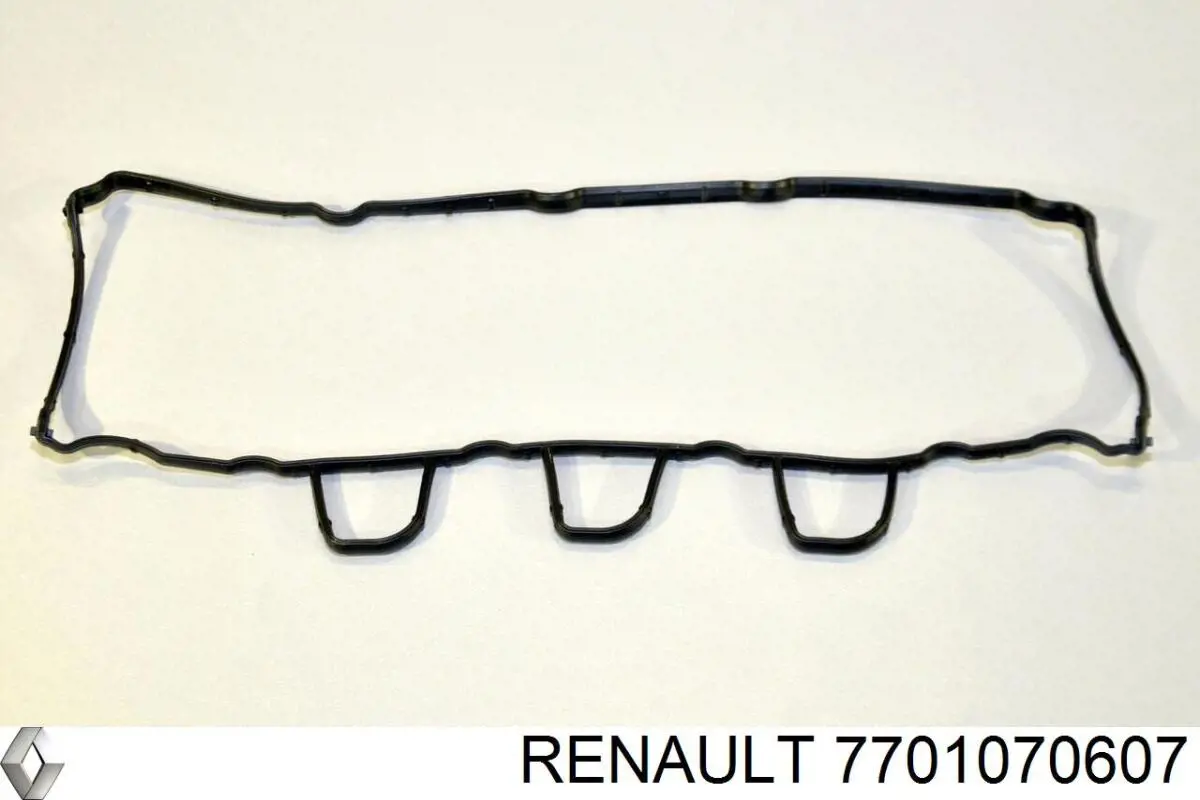 Vedante de tampa de válvulas de motor Renault (RVI) 7701070607 preço, a partir de 12,70 USD