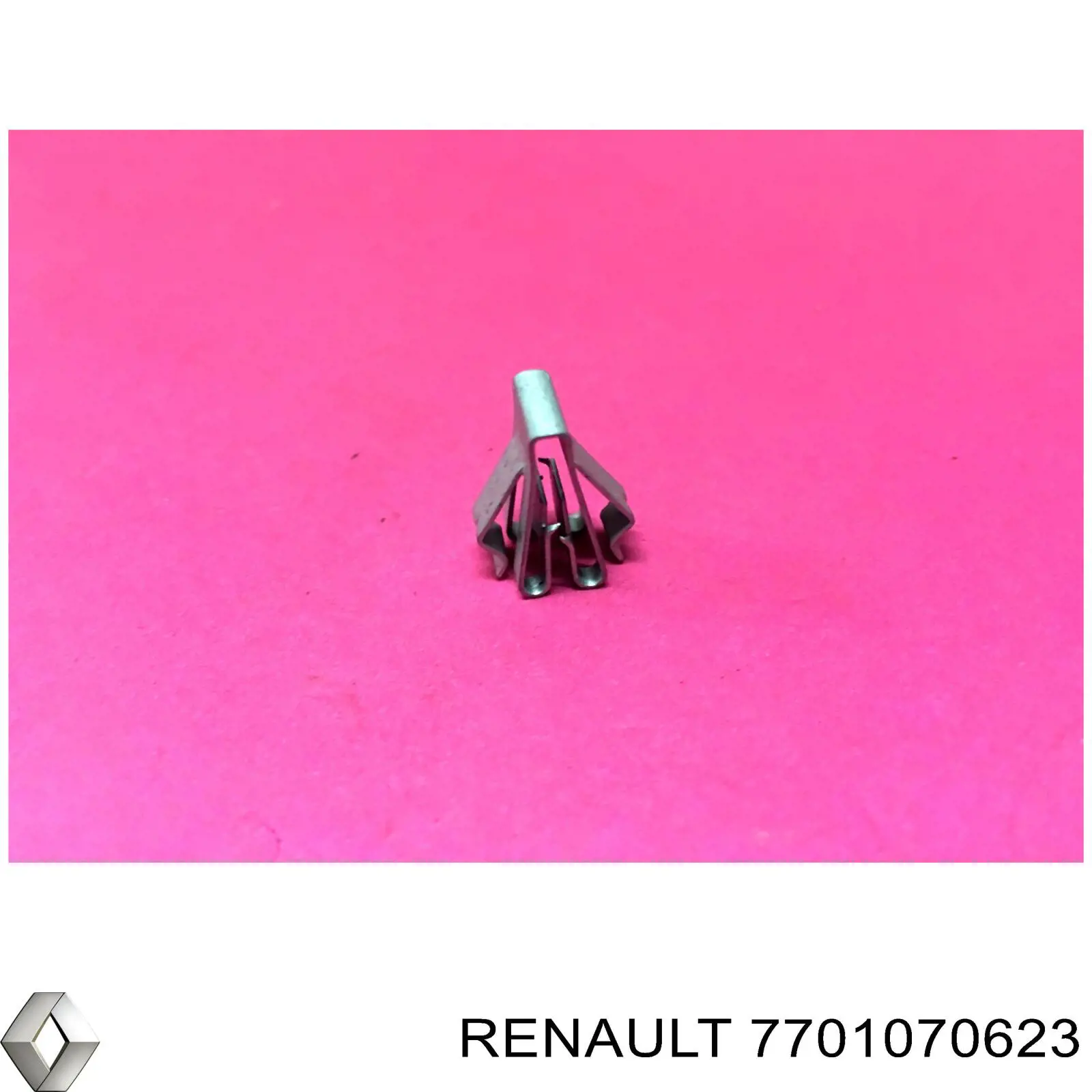  Renault (RVI) 7701070623 preço, a partir de 3,01 USD