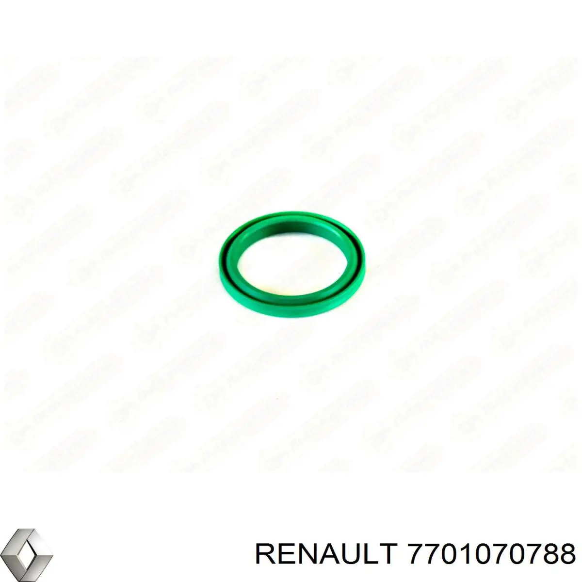 Anel de vedação (vedante) de cano derivado de intercooler Renault (RVI) 7701070788 preço, a partir de 20,43 USD