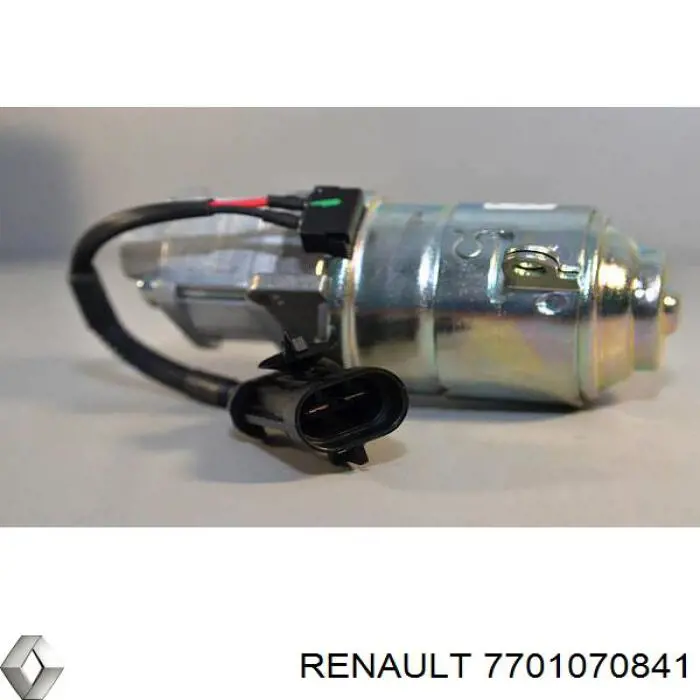 Bomba de bloco de mudança Renault (RVI) 7701070841 preço, a partir de 356,67 USD
