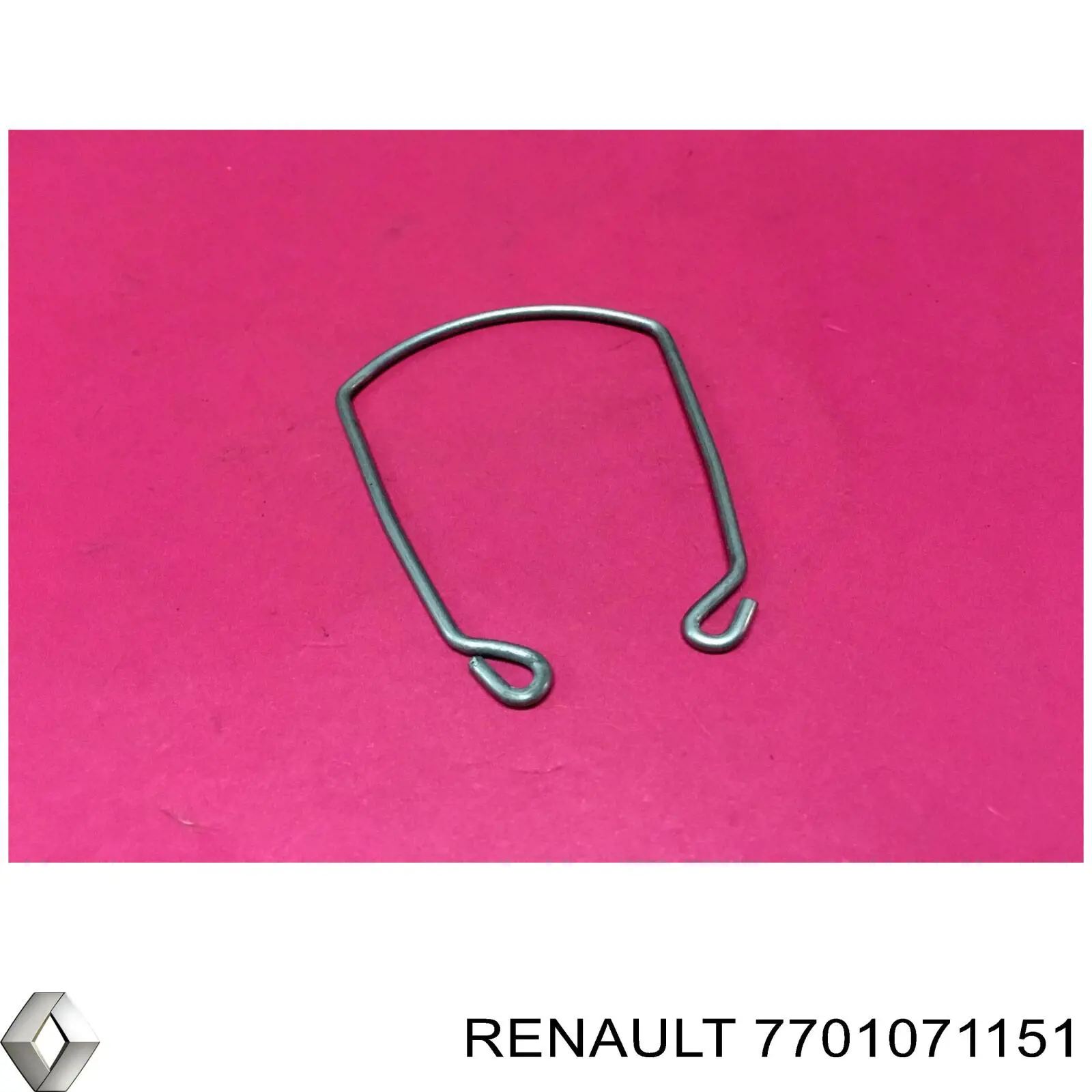 Braçadeira de cano derivado de intercooler Renault (RVI) 7701071151 preço, a partir de 2,05 USD