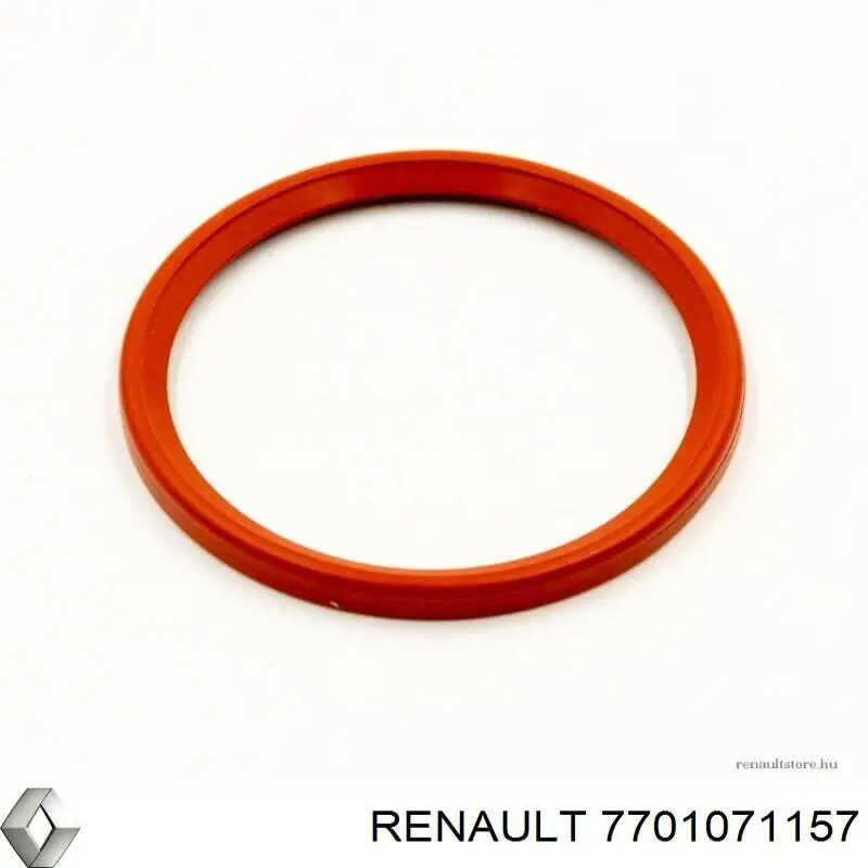 Anel de cano derivado de turbina, de ar comprimido Renault (RVI) 7701071157 preço, a partir de 7,22 USD