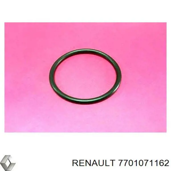 Anel de cano derivado de turbina, de ar comprimido Renault (RVI) 7701071162 preço, a partir de 15,17 USD