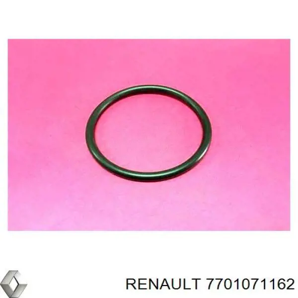 Compre 7701071162 Renault (RVI) Anel de cano derivado de turbina, de ar comprimido