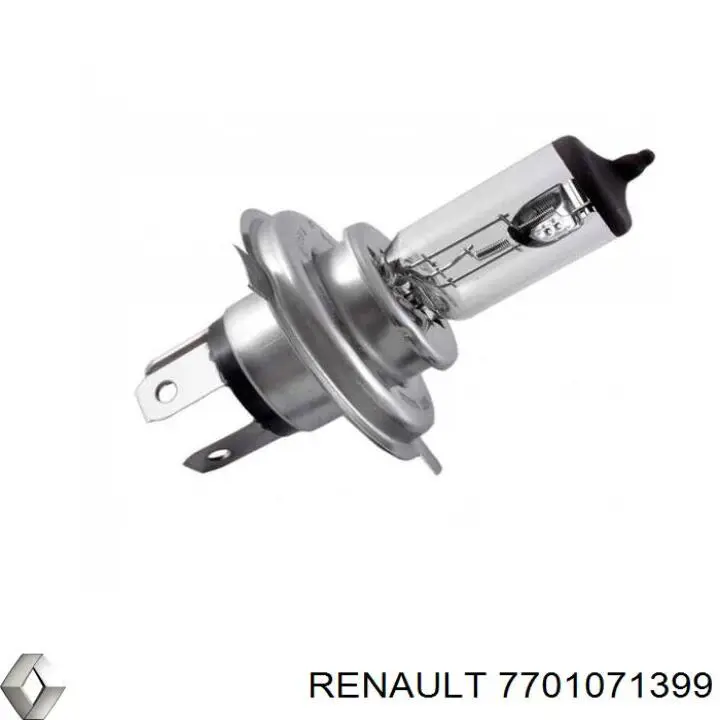 Compre 7701071399 Renault (RVI) 
