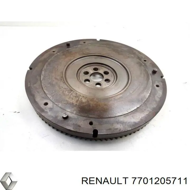 Volante de motor Renault (RVI) 7701205711 preço, a partir de 535,92 USD