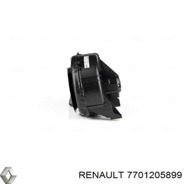 Motor de ventilador de forno (de aquecedor de salão) Renault (RVI) 7701205899 preço, a partir de 108,97 USD