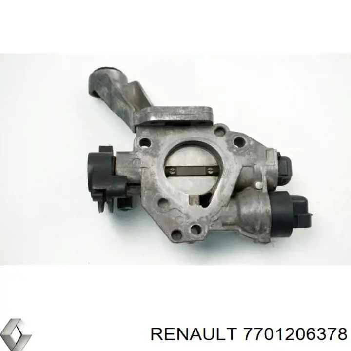 Compre 36SXR31 Magneti Marelli Válvula de borboleta montada