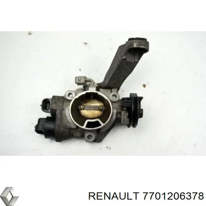 Válvula de borboleta montada Magneti Marelli 36SXR31 preço, a partir de 114,13 USD