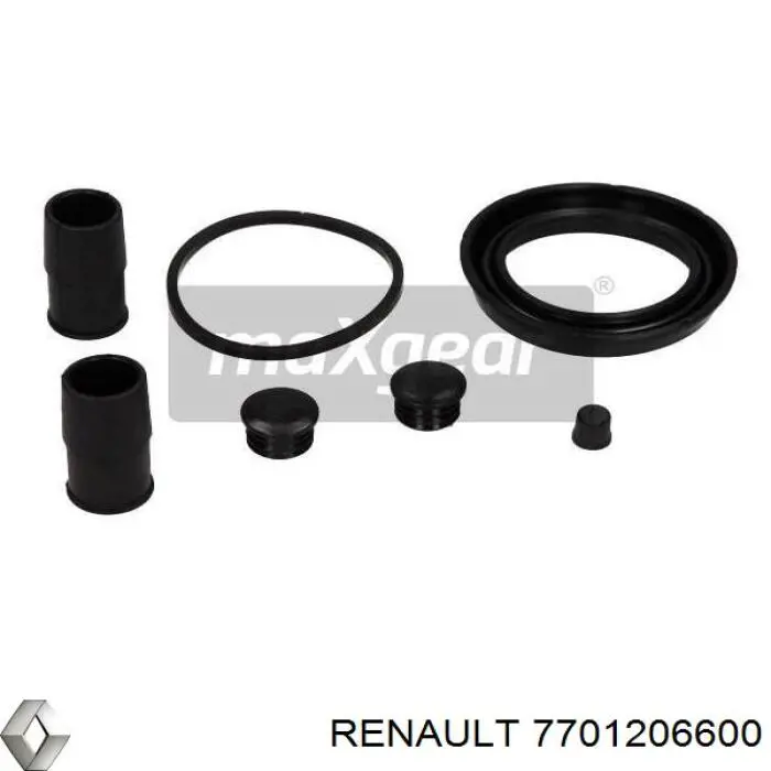Compre 34116750151 BMW Kit de reparação de suporte do freio traseiro