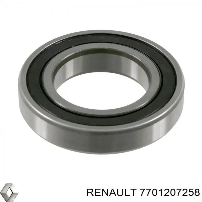 Bota de proteção interna de junta homocinética do semieixo dianteiro Renault (RVI) 7701207258 preço, a partir de 13,74 USD