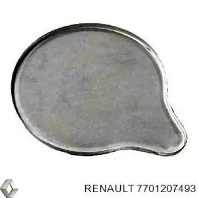 Pára-brisas Renault (RVI) 7701066910 preço, a partir de 381,07 USD
