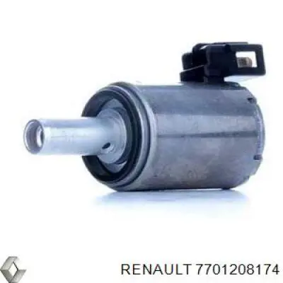 Solenoide da Caixa Automática de Mudança Renault (RVI) 7701208174 preço, a partir de 57,44 USD
