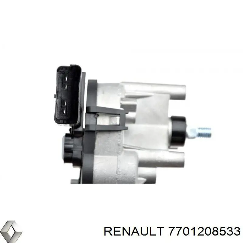 Motor de limpador pára-brisas do pára-brisas Renault (RVI) 7701208533 preço, a partir de 124,68 USD