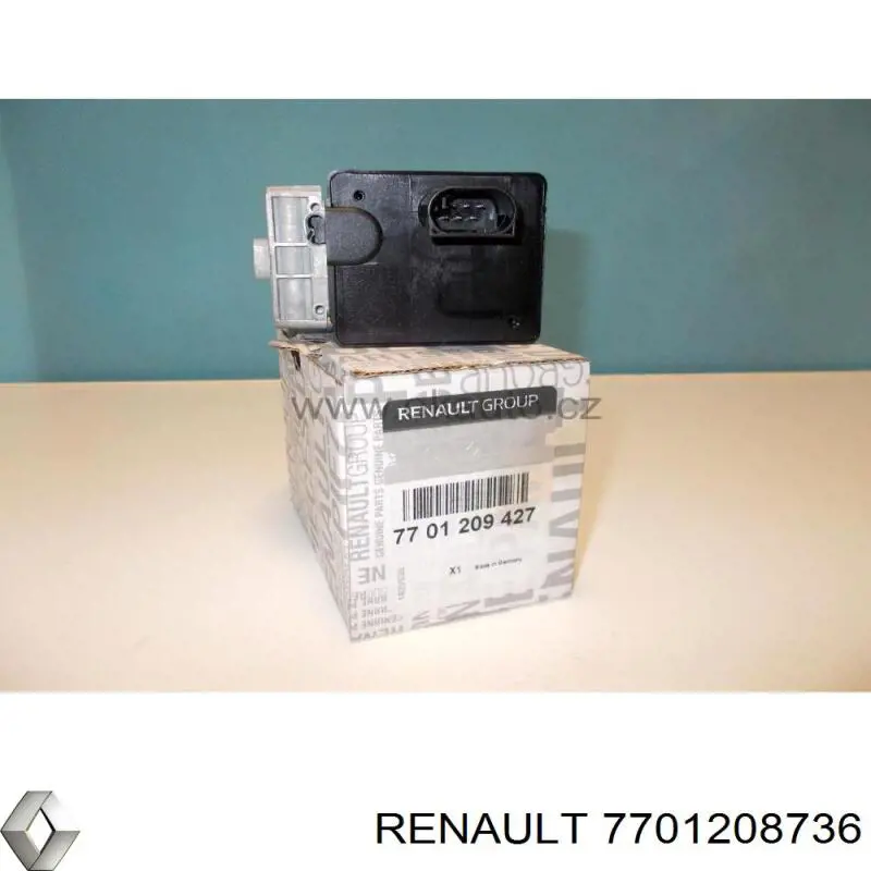  Renault (RVI) 7701208736 preço, a partir de 92,50 USD