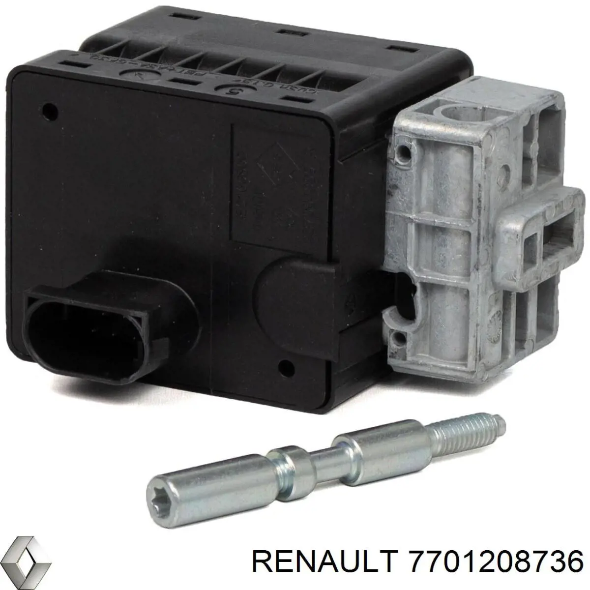 Mecanismo de bloqueio do volante de direção Renault (RVI) 7701208736 preço, a partir de 155,60 USD