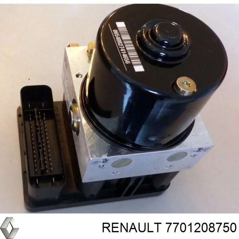 7701208750 Renault (RVI) Unidade hidráulico de controlo ABS