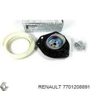 Suporte de amortecedor dianteiro Renault (RVI) 7701208891 preço, a partir de 48,60 USD