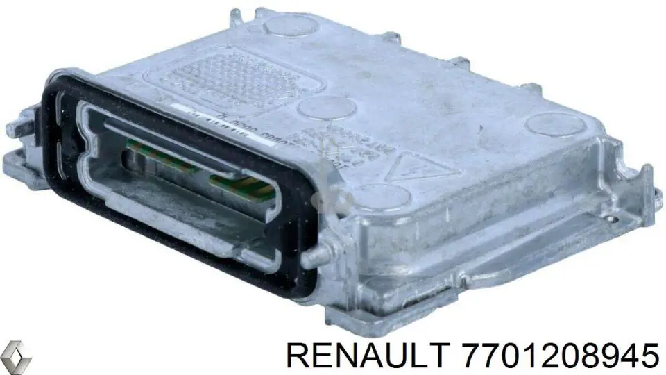 Xénon, unidade de controlo Renault (RVI) 7701208945 preço, a partir de 52,87 USD