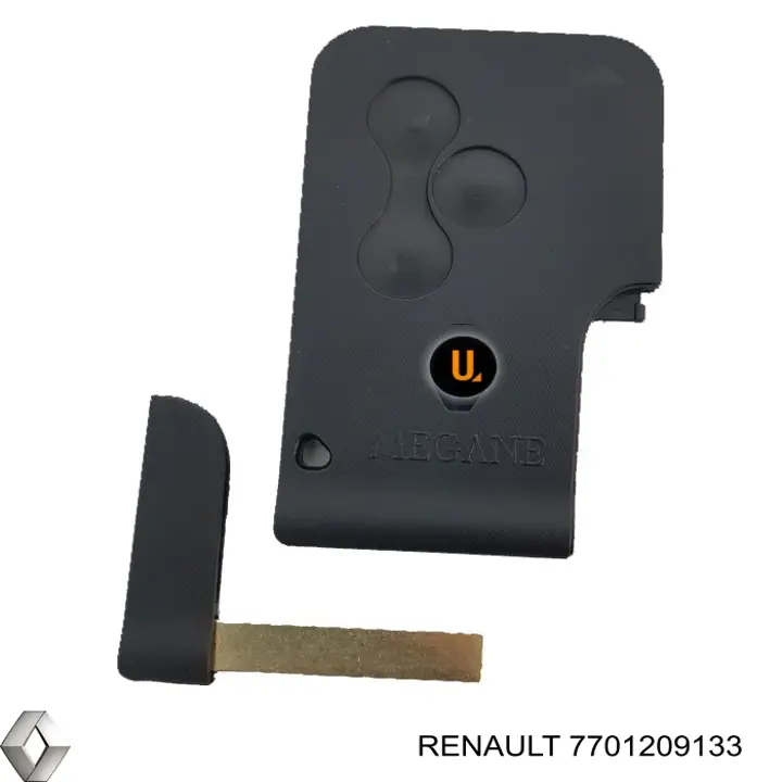 Chave de fecho de ignição Renault (RVI) 7701209133 preço, a partir de  USD