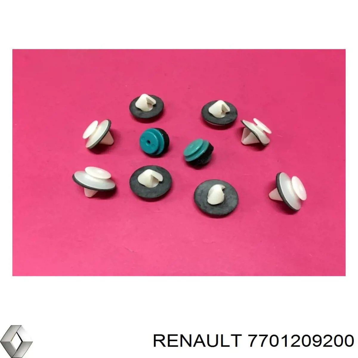  Renault (RVI) 7701209200 preço, a partir de 23,88 USD