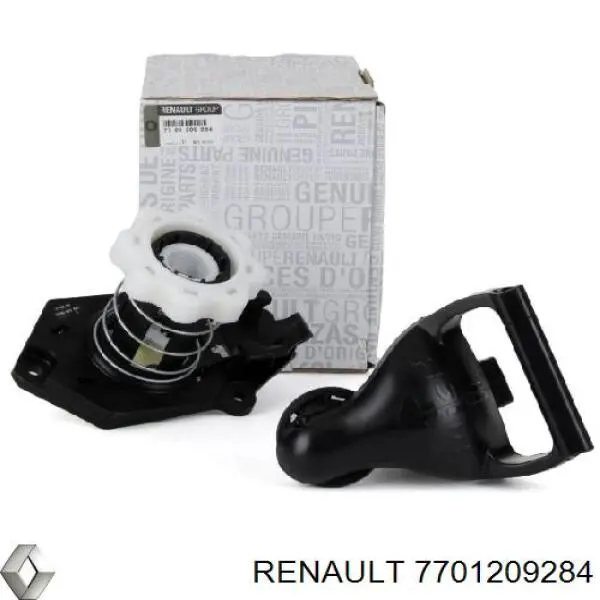 Consola da roda de recambio Renault (RVI) 7701209284 preço, a partir de 142,94 USD