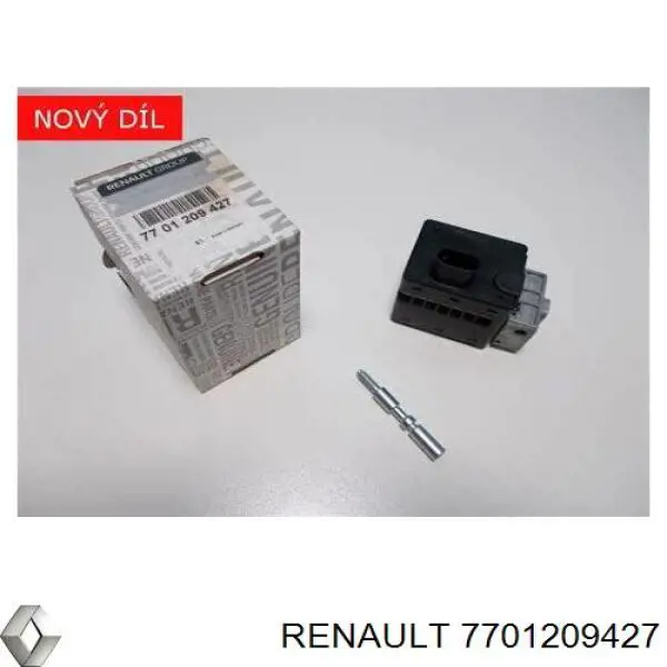 Mecanismo de bloqueio do volante de direção Renault (RVI) 8201340959 preço, a partir de 155,60 USD
