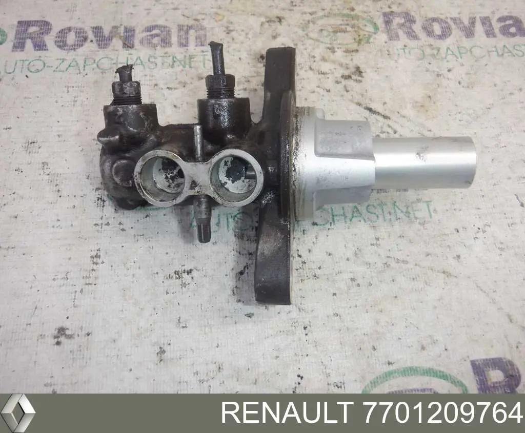 Cilindro mestre do freio Renault (RVI) 7701209764 preço, a partir de 52,87 USD