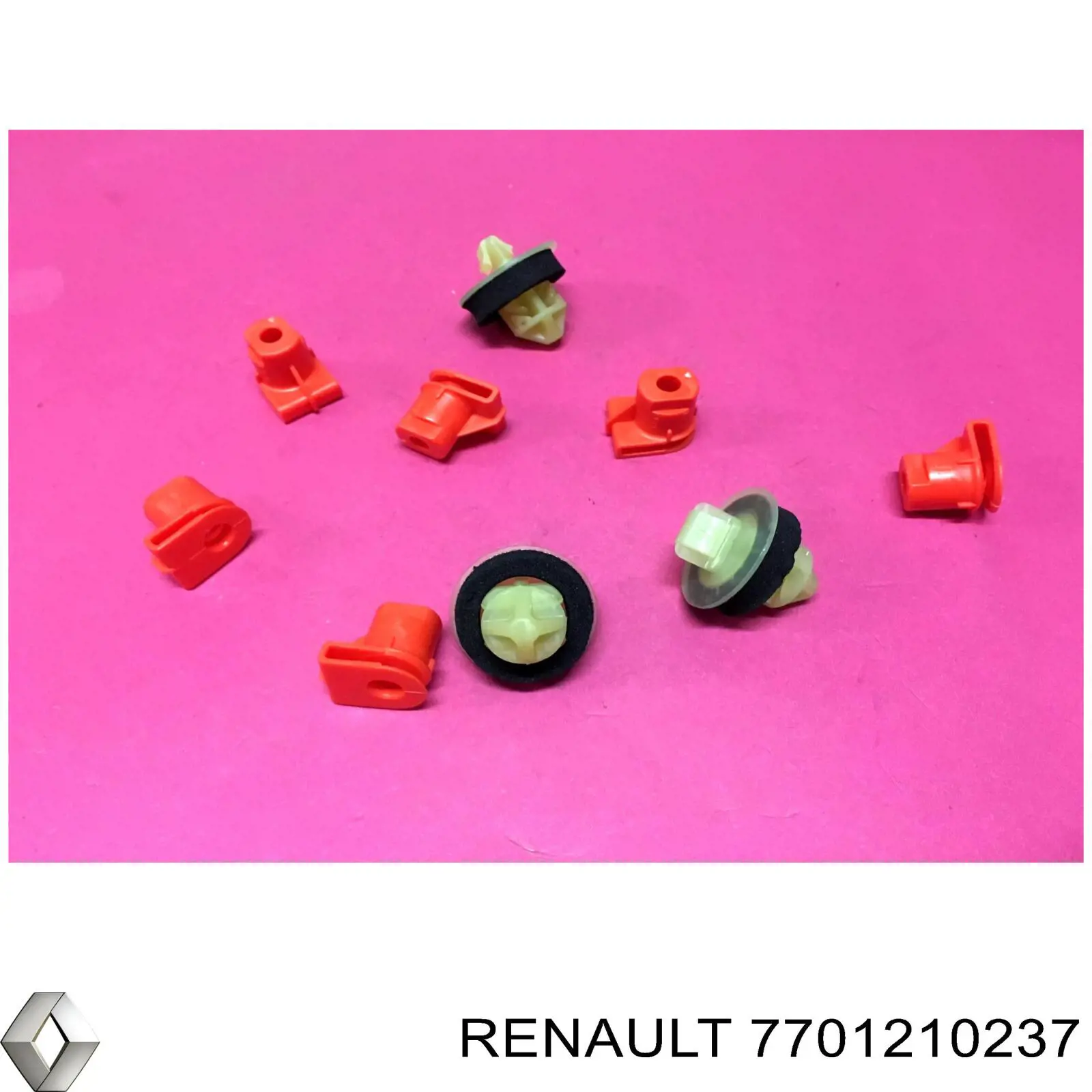  Renault (RVI) 7701210237 preço, a partir de 2,29 USD
