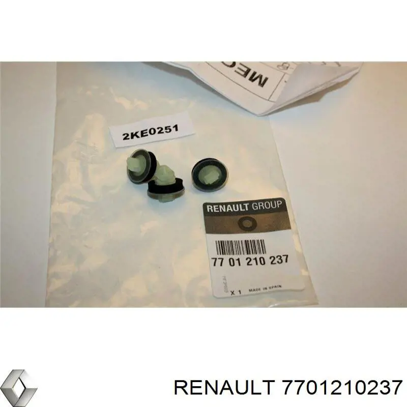 Compre 8201517342 Renault (RVI) 