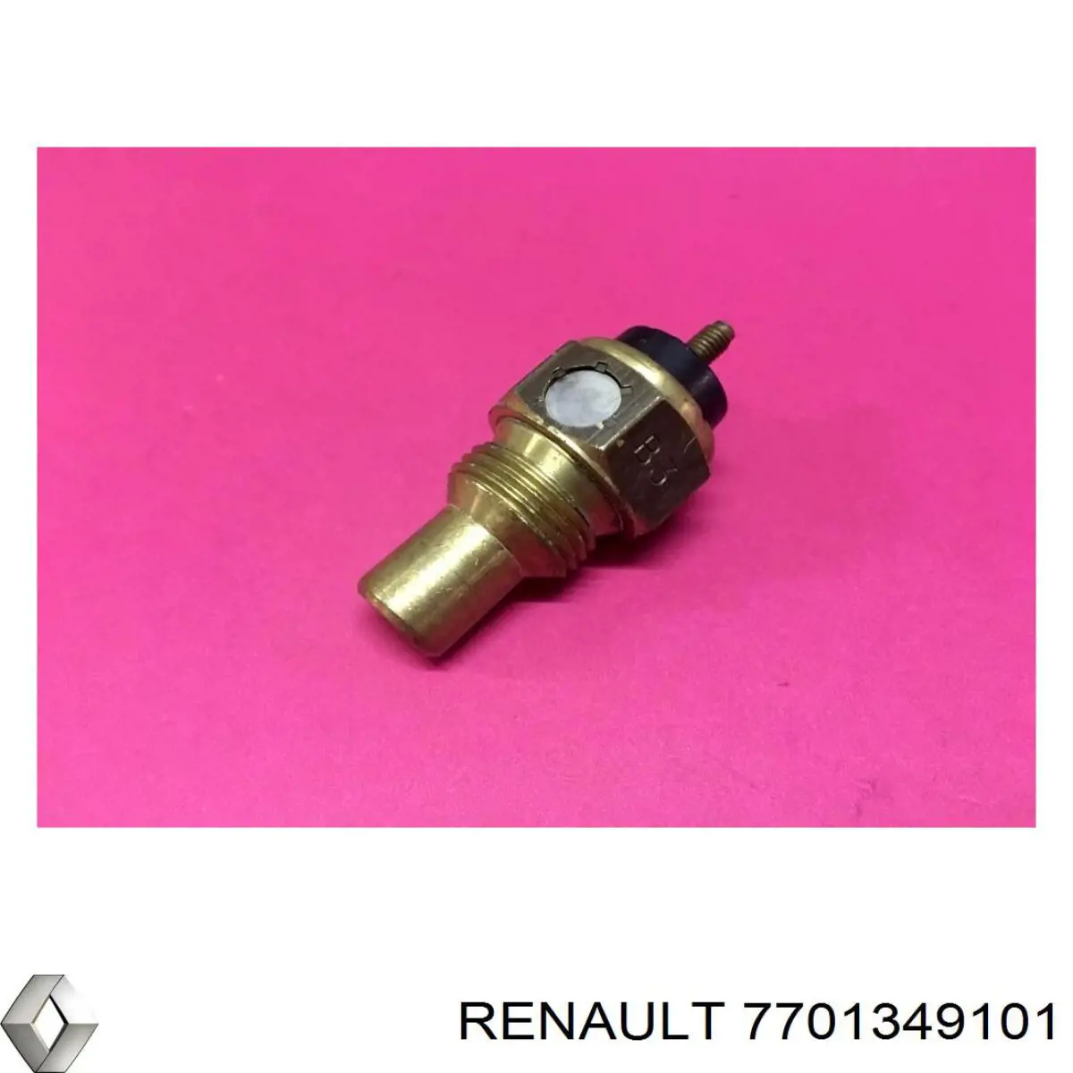 Sensor de temperatura do fluido de esfriamento, no dispositivo FAE 35080 preço, a partir de 12,28 USD