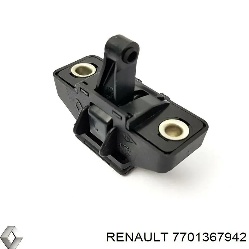 Fecho de tampa de porta-malas (de 3ª/5ª porta traseira) Renault (RVI) 7701367942 preço, a partir de 45,99 USD