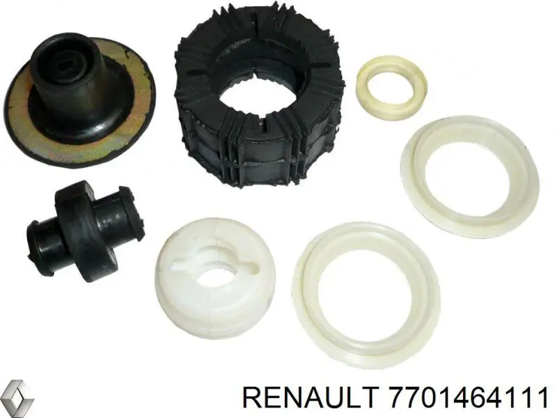 Kit de reparação de ligação de mudança Renault (RVI) 7701464111 preço, a partir de 12,95 USD