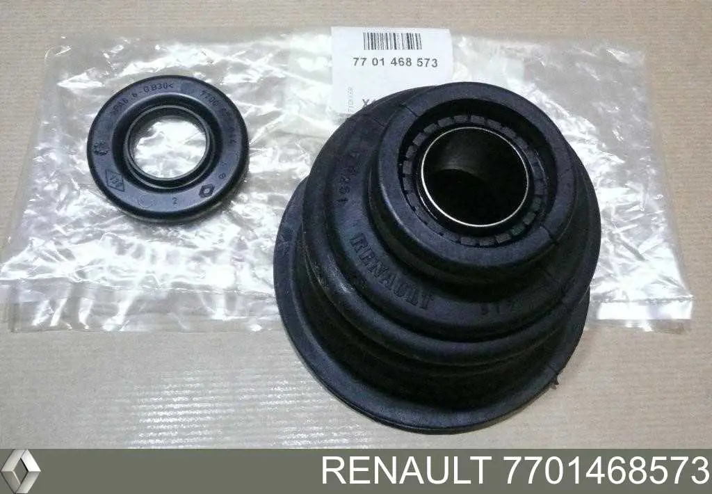 Bota de proteção interna esquerda de junta homocinética do semieixo dianteiro Renault (RVI) 7701468573 preço, a partir de 9,08 USD