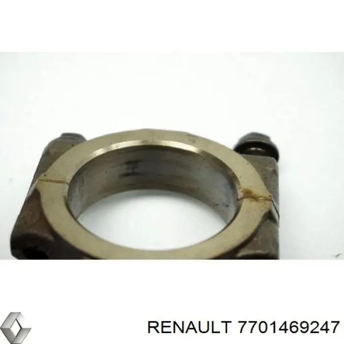 Biela de pistão de motor Renault (RVI) 7701469247 preço, a partir de 86,98 USD