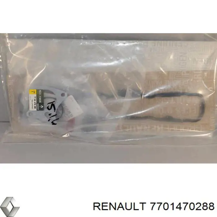 Kit de vedantes de motor completo Renault (RVI) 7701470288 preço, a partir de 120,47 USD