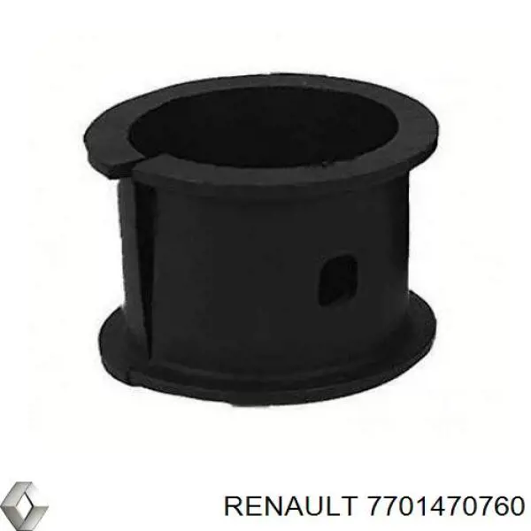 Compre RE1201 Polycraft Bucha de fixação da cremalheira da direção