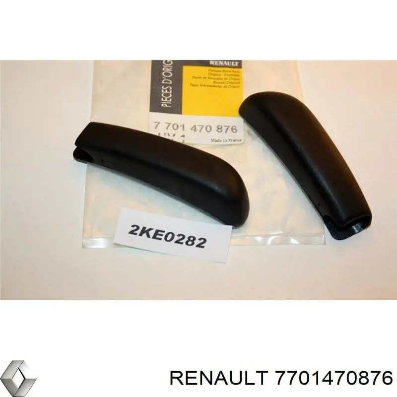  Renault (RVI) 7701470876 preço, a partir de 15,31 USD