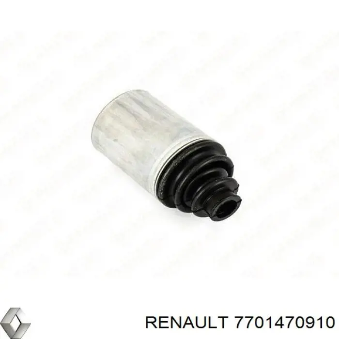 Bota de proteção interna direita de junta homocinética do semieixo dianteiro Renault (RVI) 7701470910 preço, a partir de 16,22 USD