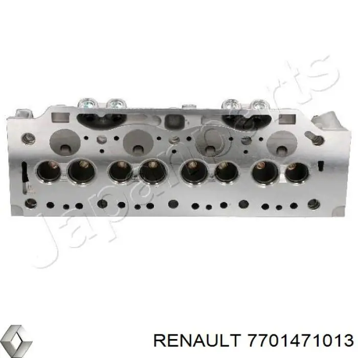 7701471013 Renault (RVI) Cabeça de motor (CBC)