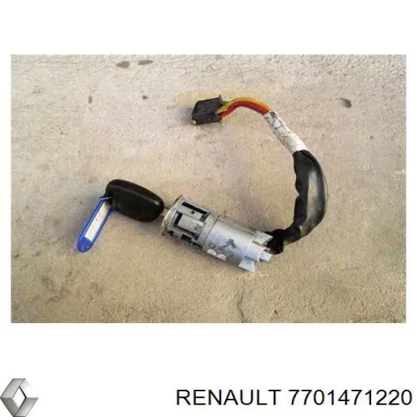 Compre K04W035AKN Akkussan Fecho de ignição