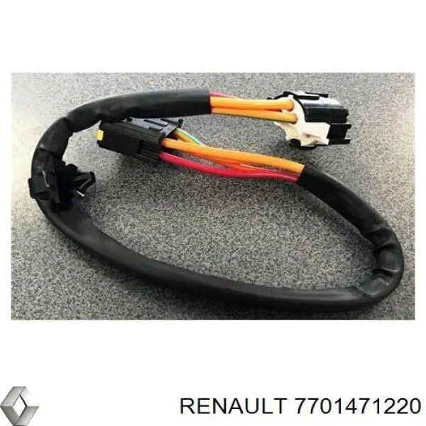 Fecho de ignição K04W035AKN Akkussan