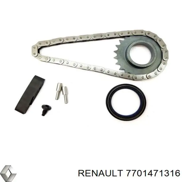 Cadeia de bomba de óleo, kit Nissan/Infiniti 1504100QAE preço, a partir de 62,60 USD