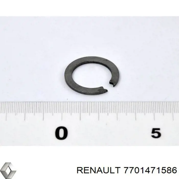  Renault (RVI) 7701471586 preço, a partir de 21,32 USD
