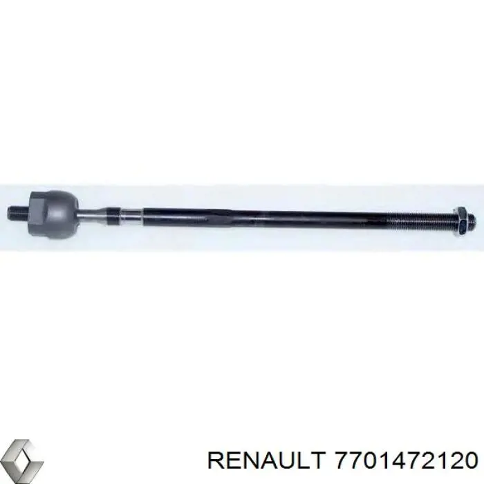 7701472120 Renault (RVI) Tração de direção